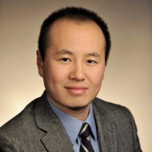 Dr. Changcheng Zhou